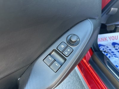 2017 Mazda Mazda Miata RF Grand Touring