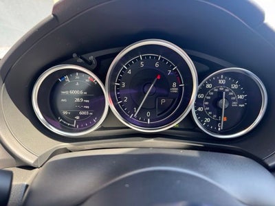 2023 Mazda Mazda Miata RF Grand Touring