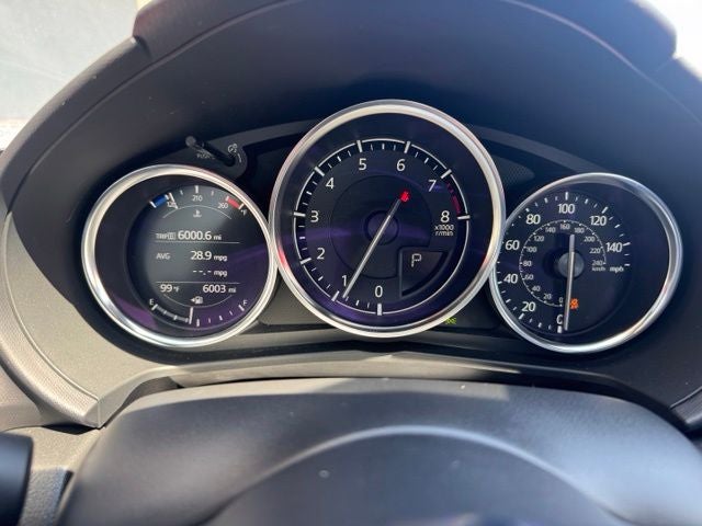 2023 Mazda Mazda Miata RF Grand Touring