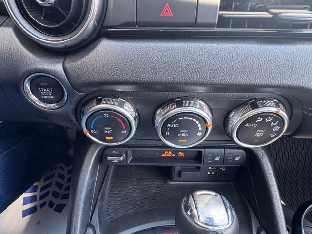2023 Mazda Mazda Miata RF Grand Touring