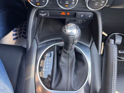 2023 Mazda Mazda Miata RF Grand Touring
