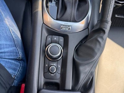 2023 Mazda Mazda Miata RF Grand Touring