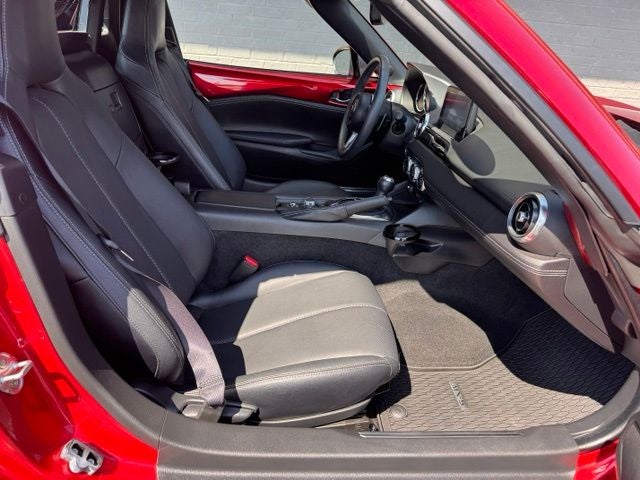 2023 Mazda Mazda Miata RF Grand Touring