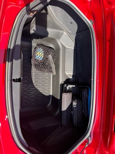 2023 Mazda Mazda Miata RF Grand Touring