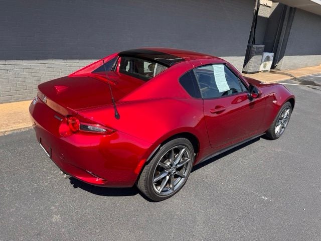 2023 Mazda Mazda Miata RF Grand Touring