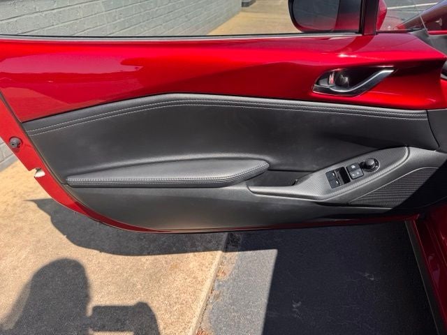 2023 Mazda Mazda Miata RF Grand Touring