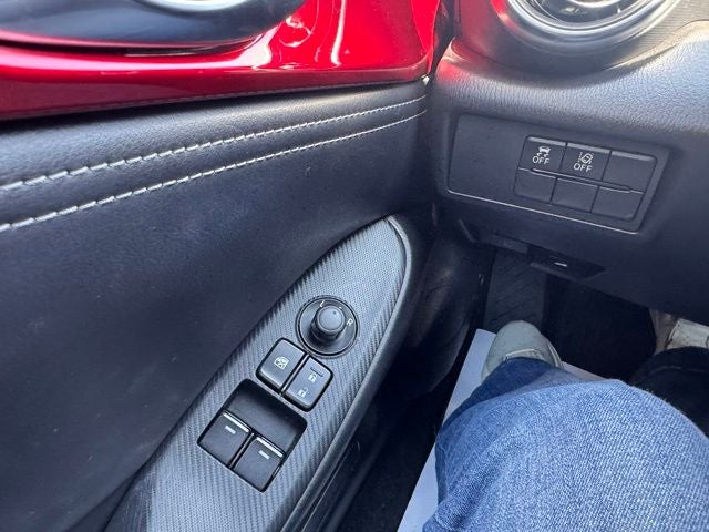 2023 Mazda Mazda Miata RF Grand Touring