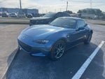 2019 Mazda Mazda Miata RF Grand Touring