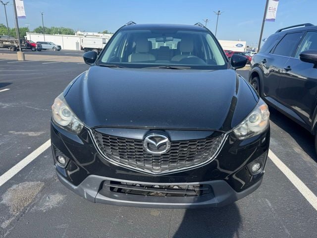 2014 Mazda Mazda CX-5 Touring
