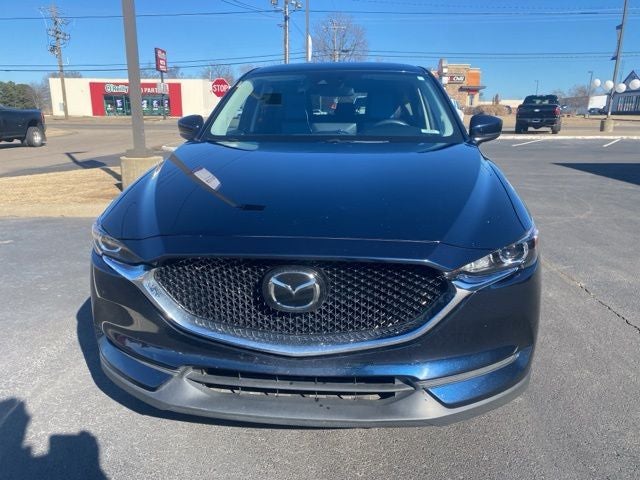 2021 Mazda Mazda CX-5 Touring