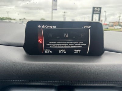 2018 Mazda Mazda CX-5 Touring