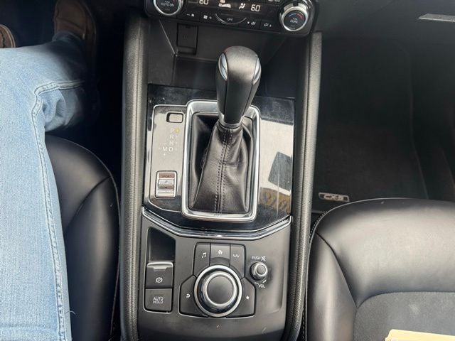 2018 Mazda Mazda CX-5 Touring