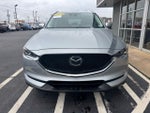 2018 Mazda Mazda CX-5 Touring
