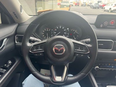 2020 Mazda Mazda CX-5 Grand Touring