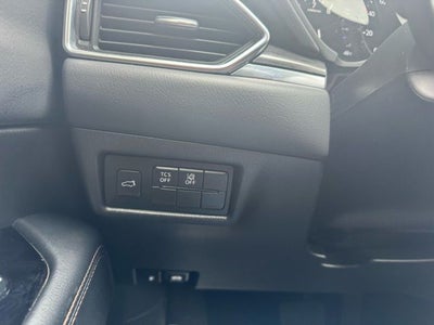 2020 Mazda Mazda CX-5 Grand Touring