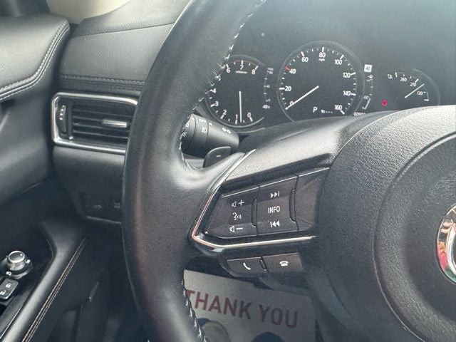 2020 Mazda Mazda CX-5 Grand Touring