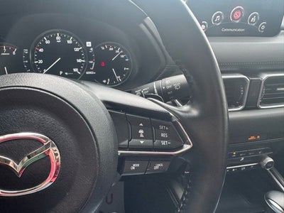 2020 Mazda Mazda CX-5 Grand Touring