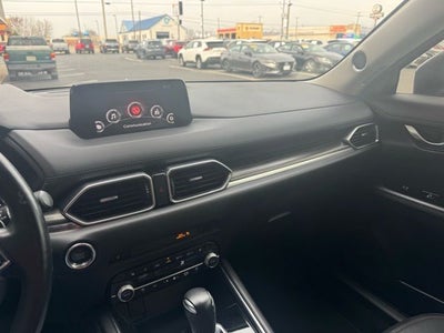 2020 Mazda Mazda CX-5 Grand Touring