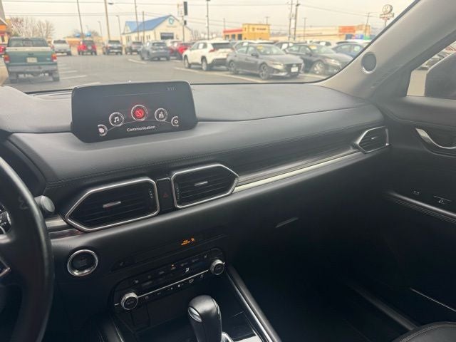 2020 Mazda Mazda CX-5 Grand Touring