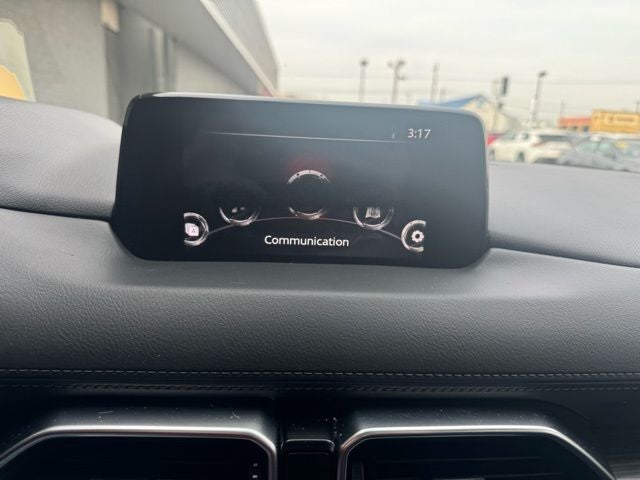 2020 Mazda Mazda CX-5 Grand Touring