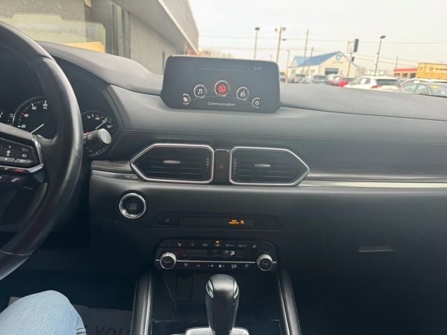 2020 Mazda Mazda CX-5 Grand Touring