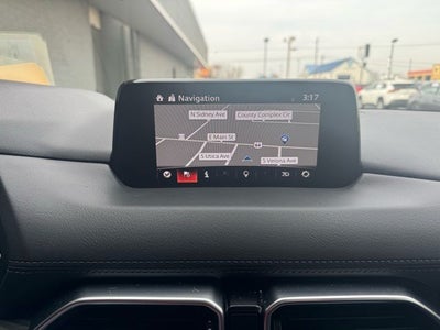 2020 Mazda Mazda CX-5 Grand Touring