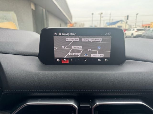 2020 Mazda Mazda CX-5 Grand Touring