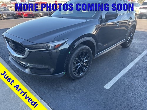 2020 Mazda Mazda CX-5 Grand Touring