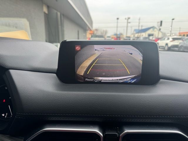 2020 Mazda Mazda CX-5 Grand Touring