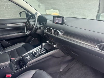 2020 Mazda Mazda CX-5 Grand Touring