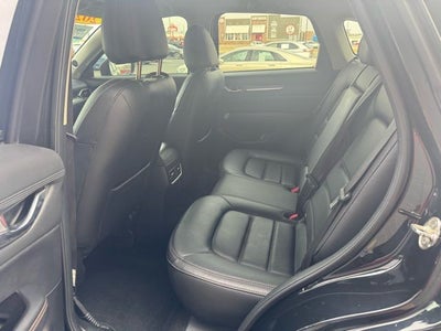 2020 Mazda Mazda CX-5 Grand Touring