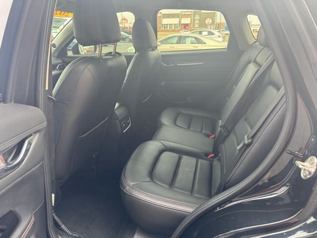 2020 Mazda Mazda CX-5 Grand Touring