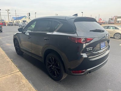 2020 Mazda Mazda CX-5 Grand Touring