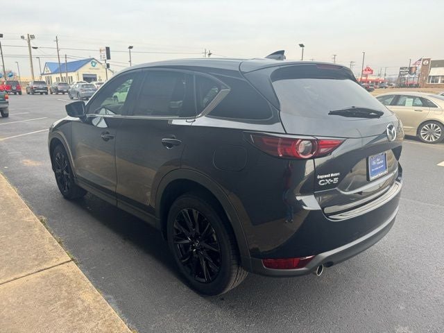 2020 Mazda Mazda CX-5 Grand Touring