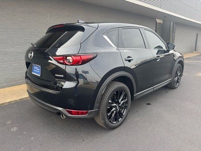 2020 Mazda Mazda CX-5 Grand Touring