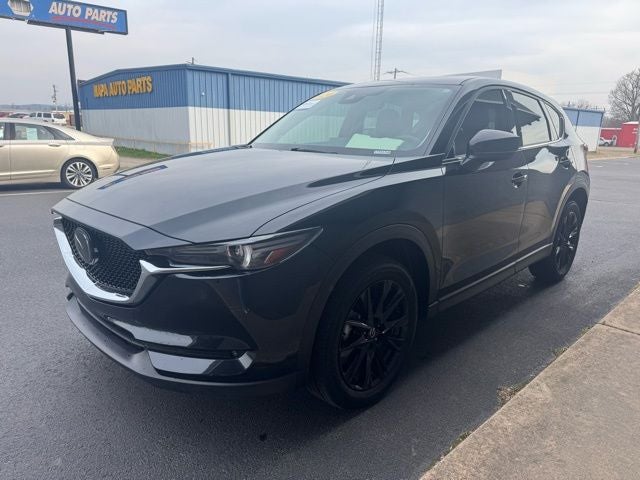 2020 Mazda Mazda CX-5 Grand Touring