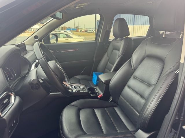 2020 Mazda Mazda CX-5 Grand Touring