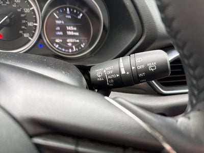 2023 Mazda Mazda CX-5 2.5 S