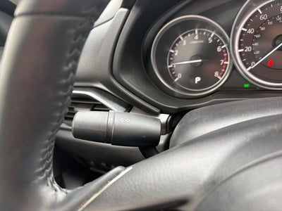 2023 Mazda Mazda CX-5 2.5 S