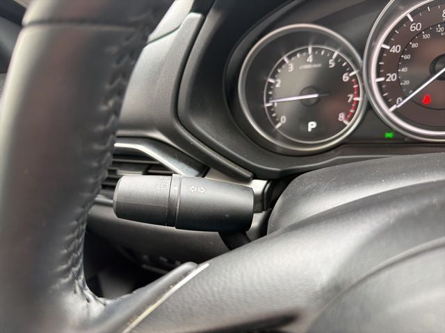 2023 Mazda Mazda CX-5 2.5 S