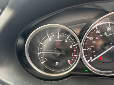 2023 Mazda Mazda CX-5 2.5 S