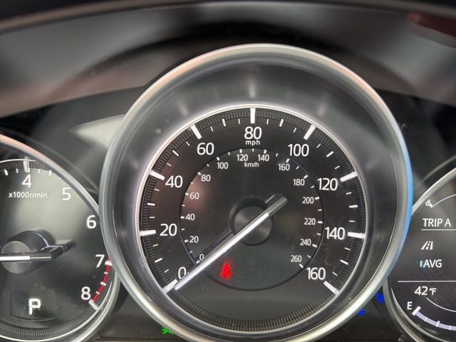 2023 Mazda Mazda CX-5 2.5 S