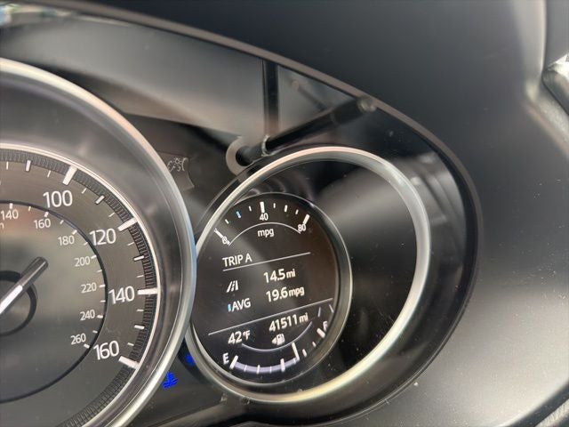 2023 Mazda Mazda CX-5 2.5 S