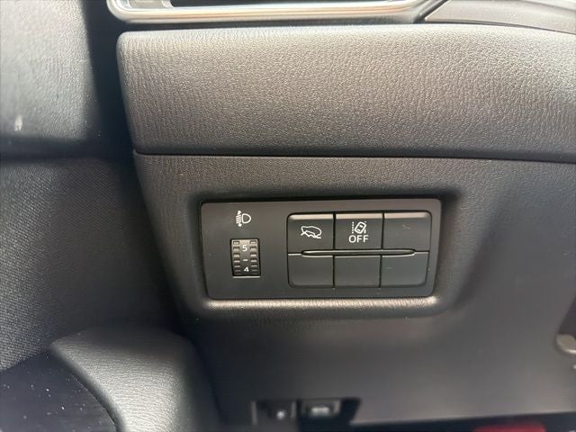 2023 Mazda Mazda CX-5 2.5 S