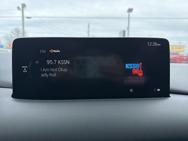 2023 Mazda Mazda CX-5 2.5 S