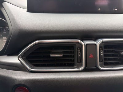 2023 Mazda Mazda CX-5 2.5 S