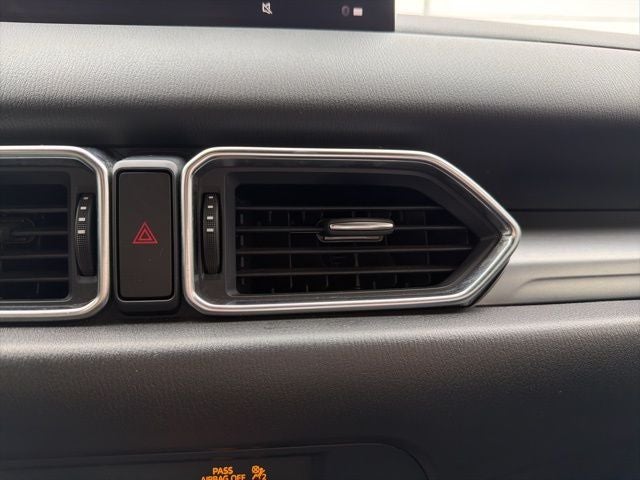 2023 Mazda Mazda CX-5 2.5 S