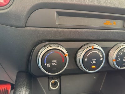 2023 Mazda Mazda CX-5 2.5 S