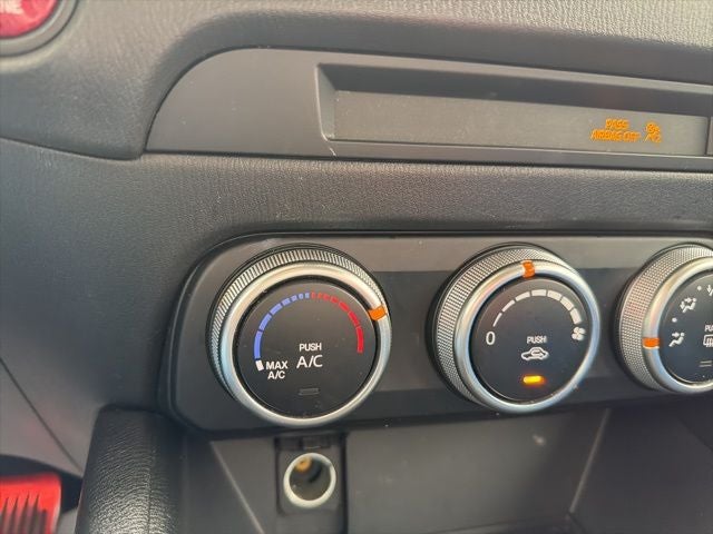 2023 Mazda Mazda CX-5 2.5 S