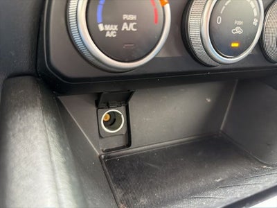 2023 Mazda Mazda CX-5 2.5 S